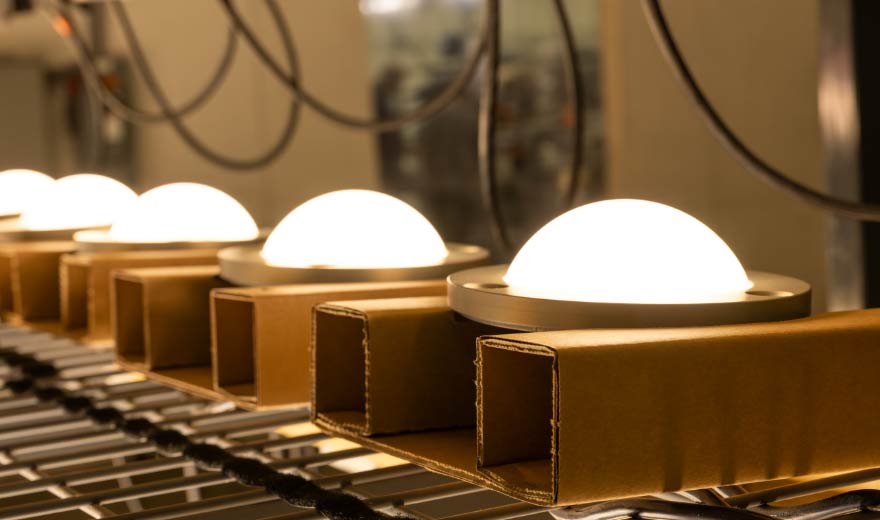 Protective Lighting Company